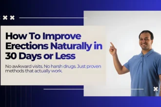 How to Improve Erections Naturally Post Image
