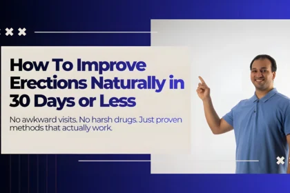 How to Improve Erections Naturally Post Image